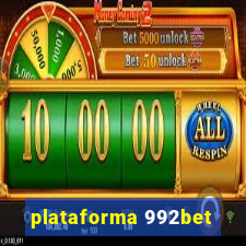 plataforma 992bet